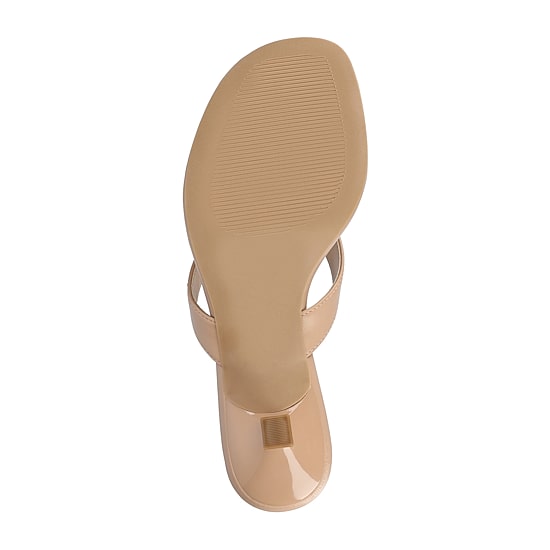 Journee Collection Womens Danielle Heeled Sandals