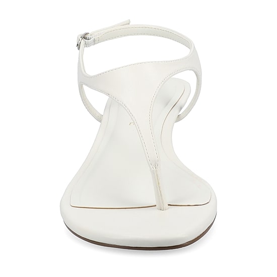 Journee Collection Womens Kathryn Wedge Sandals