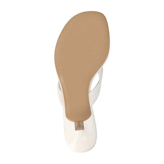 Journee Collection Womens Danielle Heeled Sandals