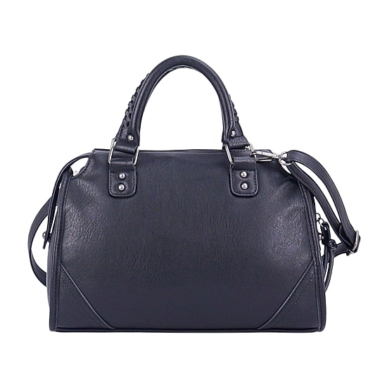 JS Jessica Simpson Daisy Satchel