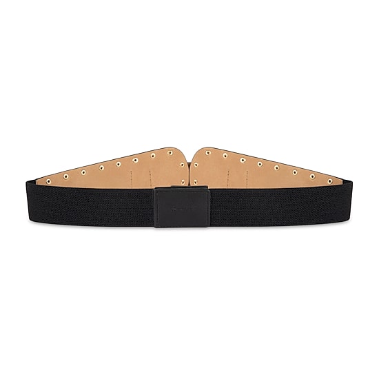 JS Jessica Simpson Corset Womens Belt