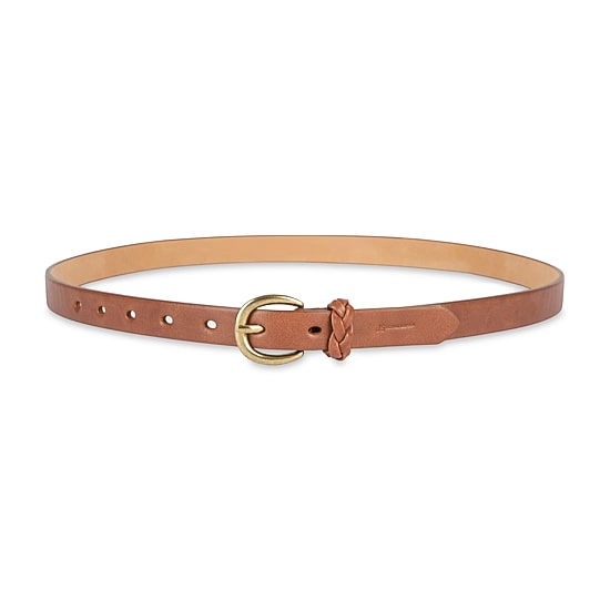 JS Jessica Simpson Web Center 2-pc. Womens Belt, Color  display picture 1
