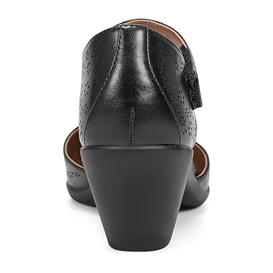 Easy Spirit Caty Womens Round Closed Toe Mary Jane Shoes