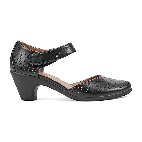 Easy Spirit Caty Womens Round Closed Toe Mary Jane Shoes