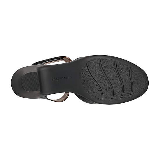 Easy Spirit Caty Womens Round Closed Toe Mary Jane Shoes