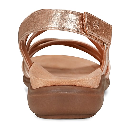 Easy Spirit Womens Wincie Flat Sandals