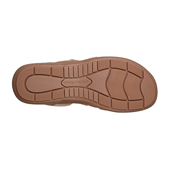 Easy Spirit Womens Wincie Flat Sandals