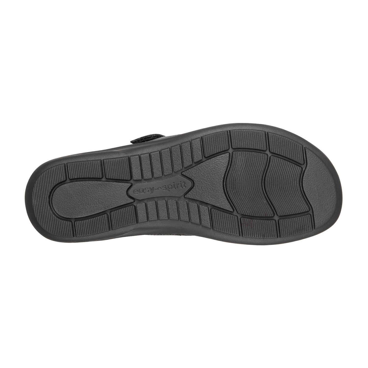 Easy Spirit Womens Waylin Flat Sandals