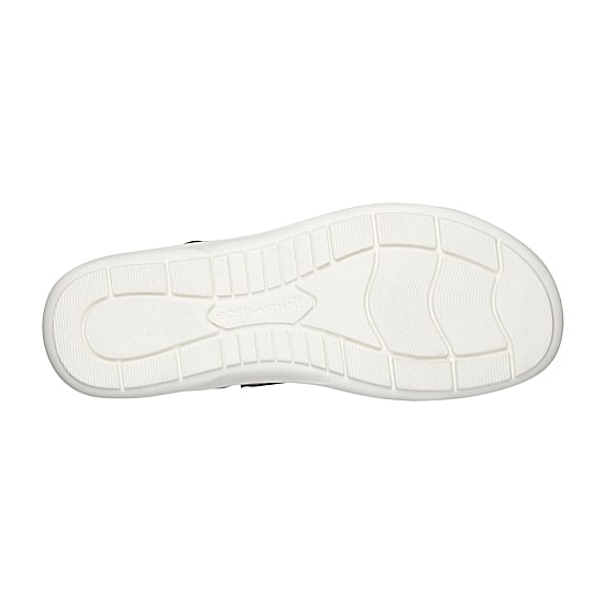 Easy Spirit Womens Wayan Adjustable Strap Flat Sandals