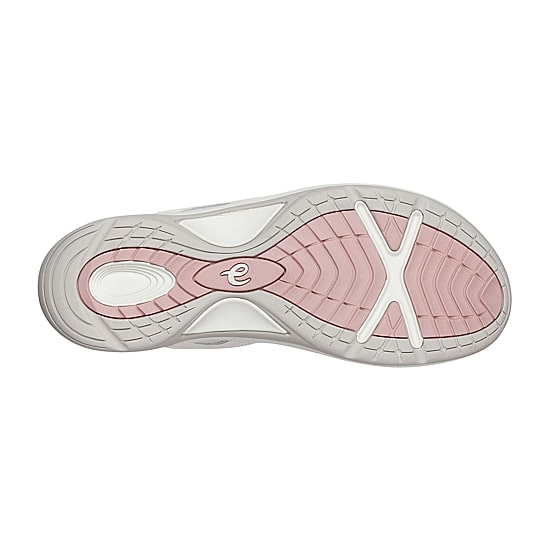 Easy Spirit Womens Esplash Adjustable Strap Flat Sandals