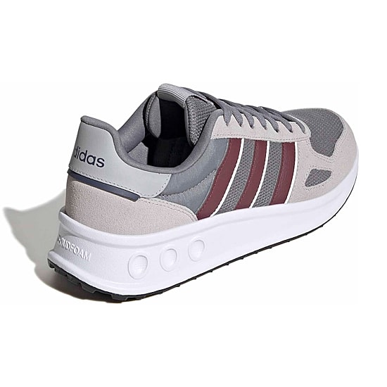 adidas Cloudfoam Run 84 Mens Sneakers