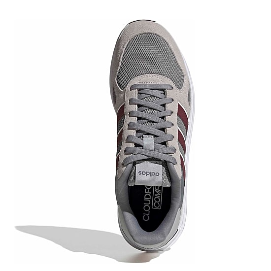 adidas Cloudfoam Run 84 Mens Sneakers