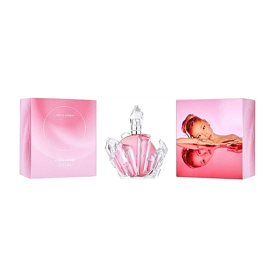 Ariana Grande r.e.m. Cherry Eclipse Eau de Parfum