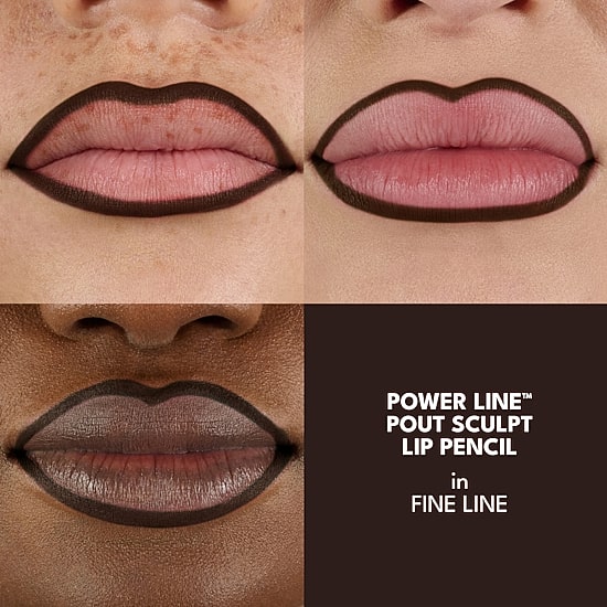 Buxom Power Line™ Pout Sculpt Lip Pencil