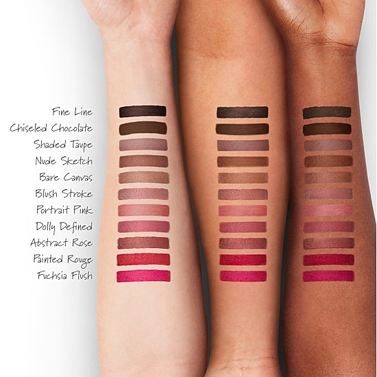 Buxom Power Line™ Pout Sculpt Lip Pencil