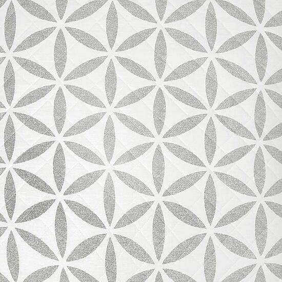 Fieldcrest Geo Euro Sham
