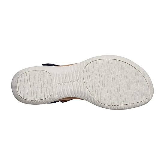 Easy Spirit Womens Leia Strap Sandals