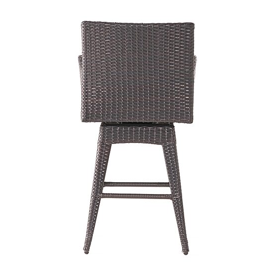Braxton Bar Stool
