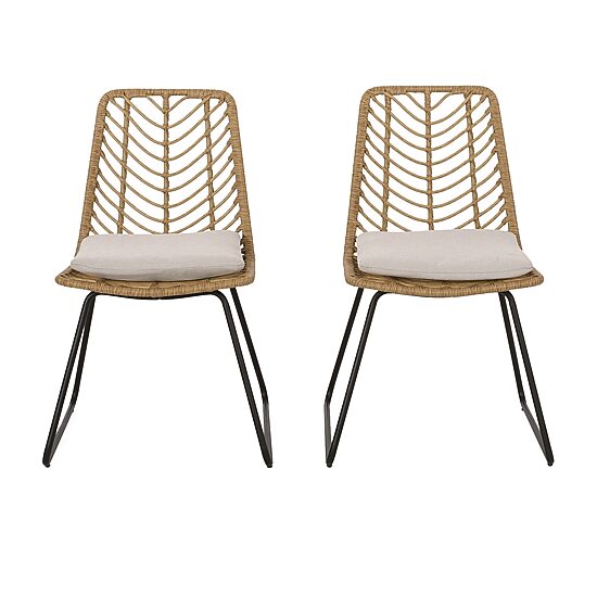 Berrien 2-pc. Bar Stool