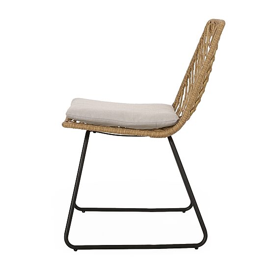 Berrien 2-pc. Bar Stool