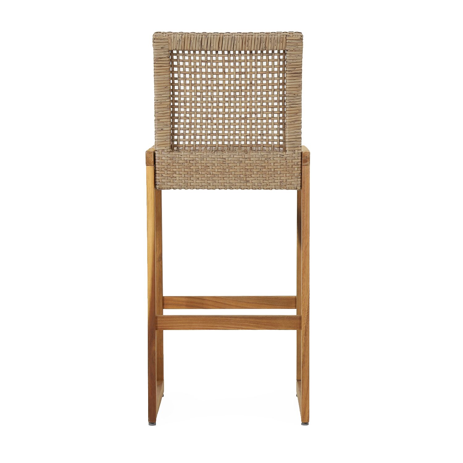 Elon 2-pc. Bar Stool