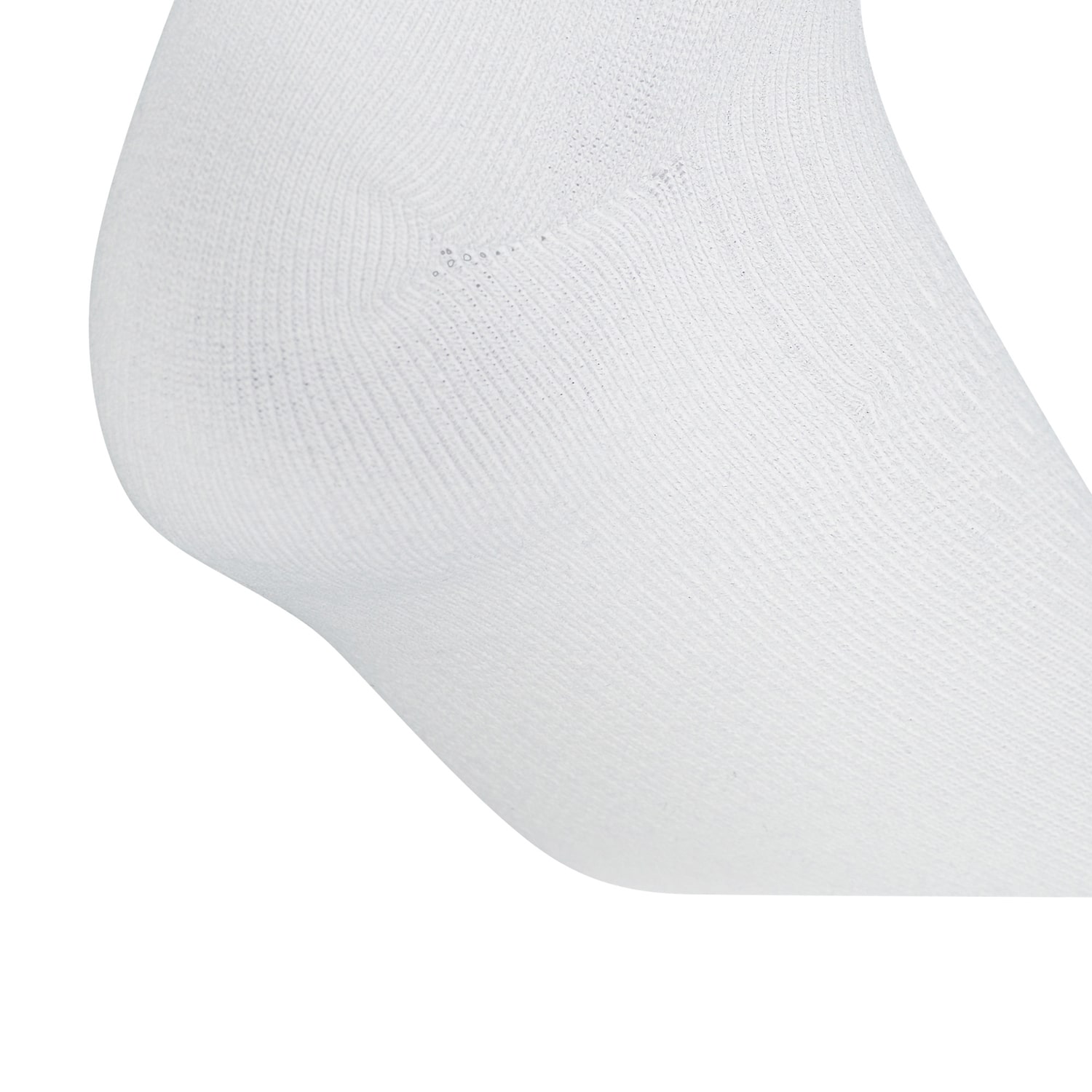 adidas Superlite Womens Multi-Pack 6 Pair Plus Tall No Show Socks