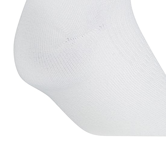 adidas Superlite Womens Multi-Pack 6 Pair Plus Tall No Show Socks