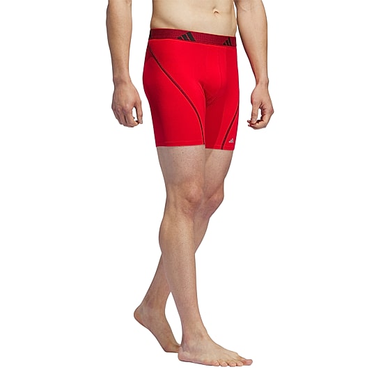 adidas Performance Mesh Mens 3 Pack Boxer Briefs 5157977a