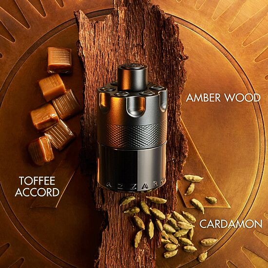 Azzaro 3-Pc Travel Spray Discovery Set ($90 Value)