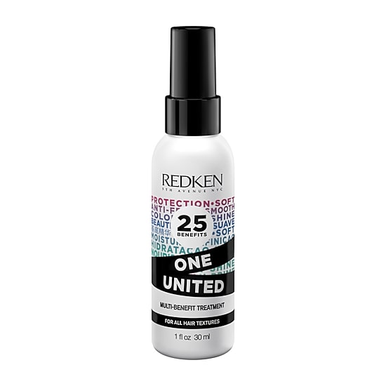 Redken One United Elixir Hair Treatment 1 oz.