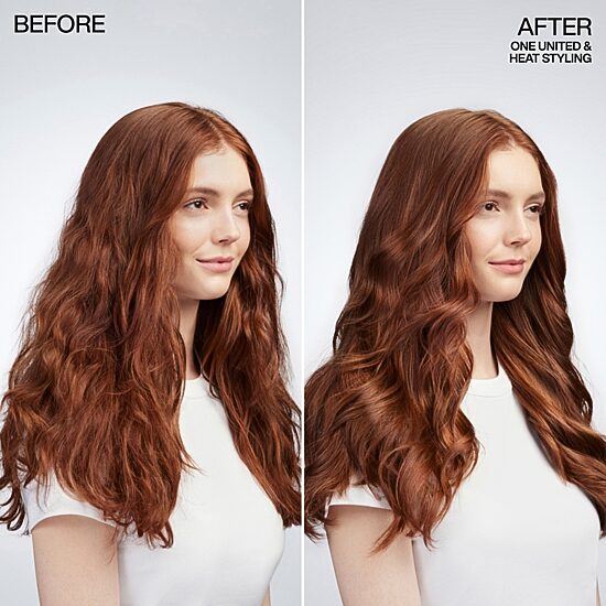 Redken One United Elixir Hair Treatment 1 oz.