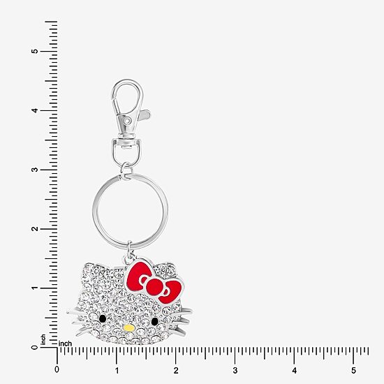 Hello Kitty Key Chain