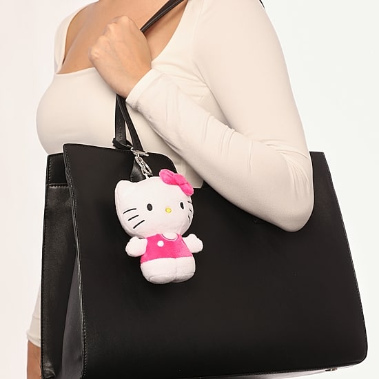Hello Kitty Key Chain