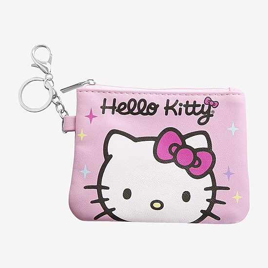 Hello Kitty Key Chain