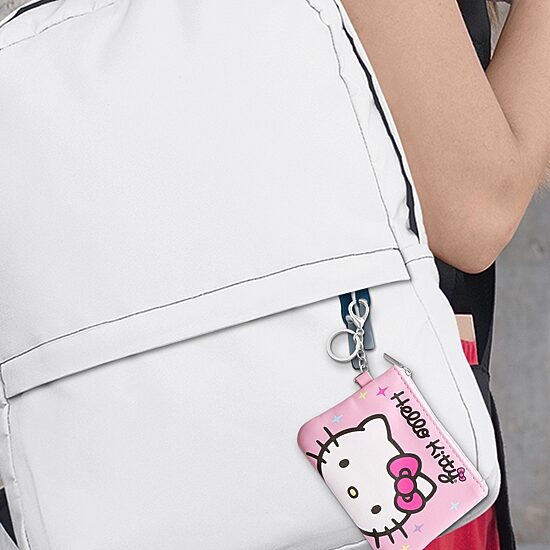 Hello Kitty Key Chain