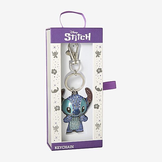 Lilo & Stitch Key Chain