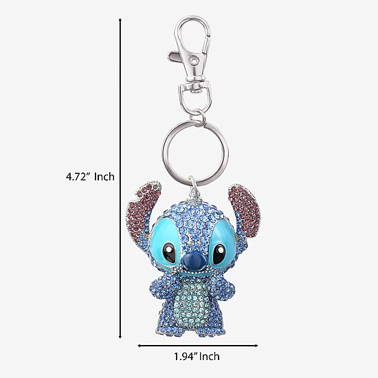 Lilo & Stitch Key Chain