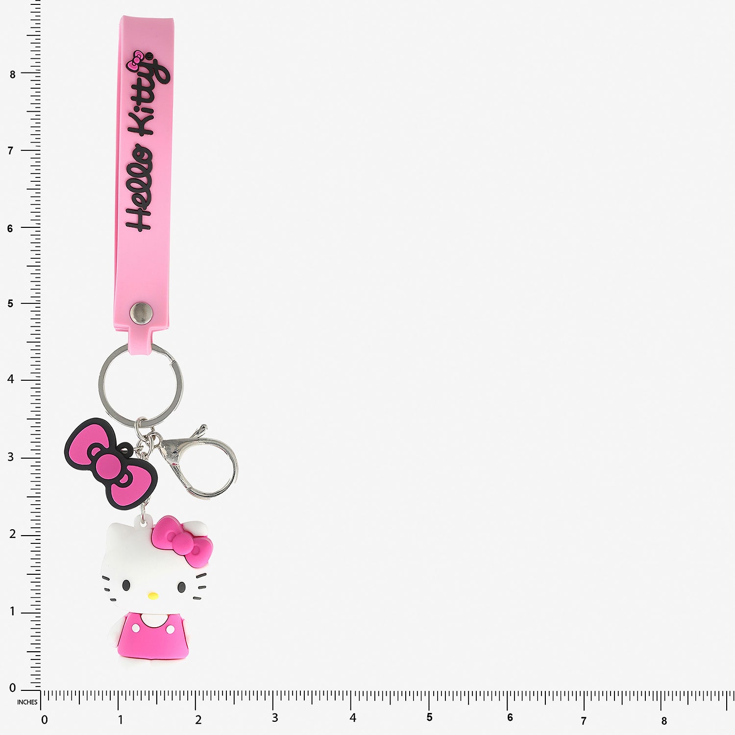 Hello Kitty Key Chain