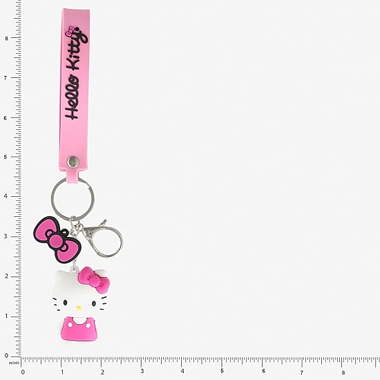 Hello Kitty Key Chain