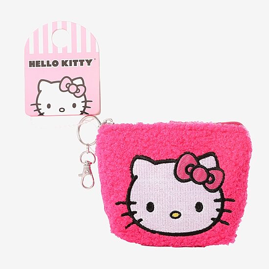 Hello Kitty Key Chain