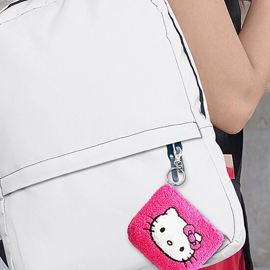 Hello Kitty Key Chain