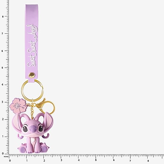 Lilo & Stitch Key Chain