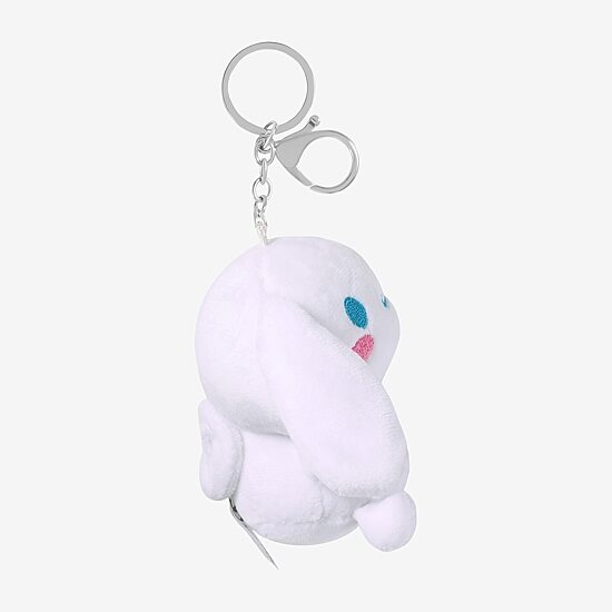 Cinnamoroll Plush Hello Kitty Key Chain