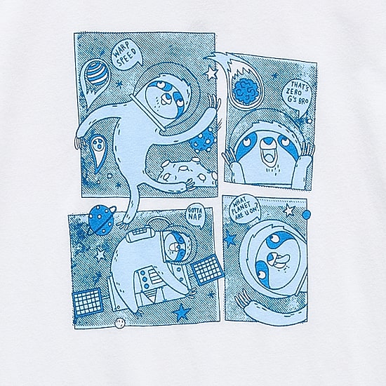 Okie Dokie Toddler & Little Boys Crew Neck Short Sleeve Regular Fit Graphic T-Shirt