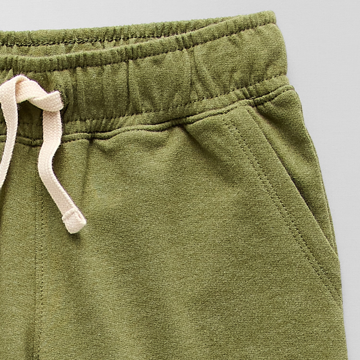 Okie Dokie Toddler & Little Boys Pull-On Short