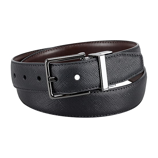 Dockers Little & Big Kid Boys Reversible Belt