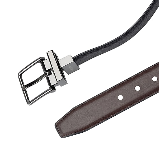 Dockers Little & Big Kid Boys Reversible Belt