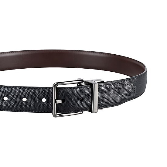 Dockers Little & Big Kid Boys Reversible Belt