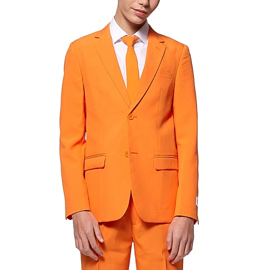 Opposuits Big Kid Boys 3-pc. Suit Set