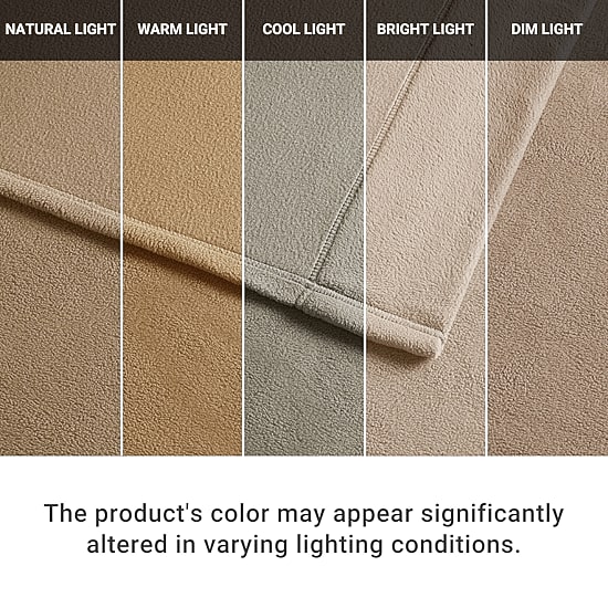 True North By Sleep Philosophy Micro Fleece Sheet Set